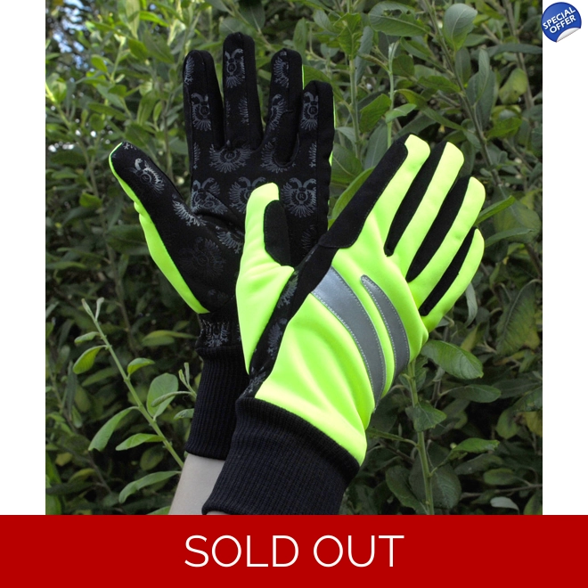 product Image for Neon gloves